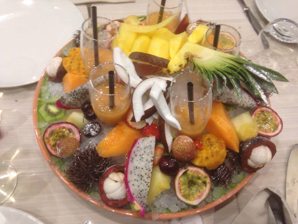 Hotel Ristorante Amalfitana Dello ภายนอก รูปภาพ